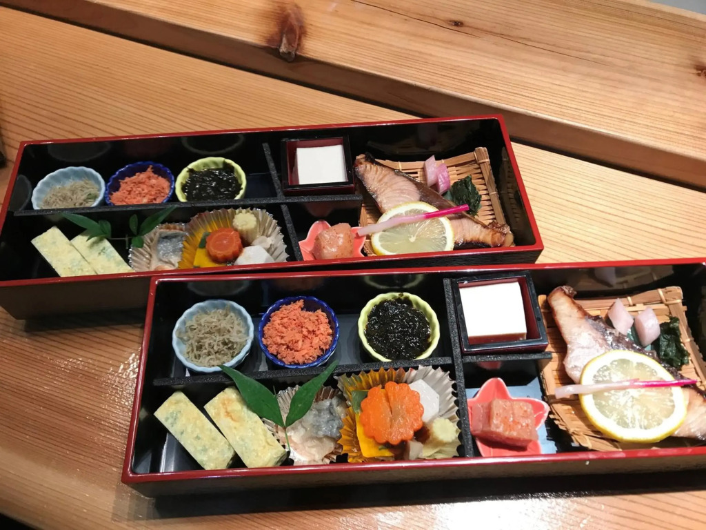 Daitokuji Sushicho