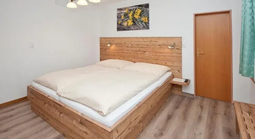 Apartments Morandell