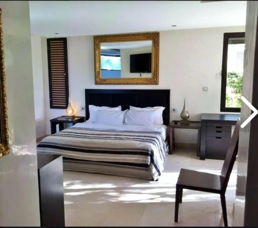 Somptueuse Villa de luxe
