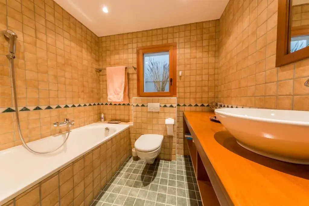 Chalet Le Troll - Nendaz