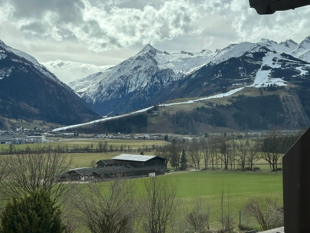 Haus Wenger Mountain View & Swimming Pool