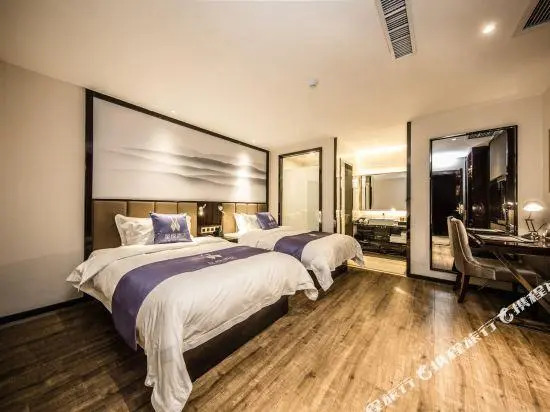 Xingyue Hotel