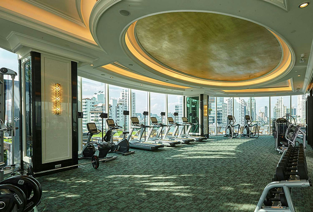 Grande Centre Point Sukhumvit 55 Thong Lo
