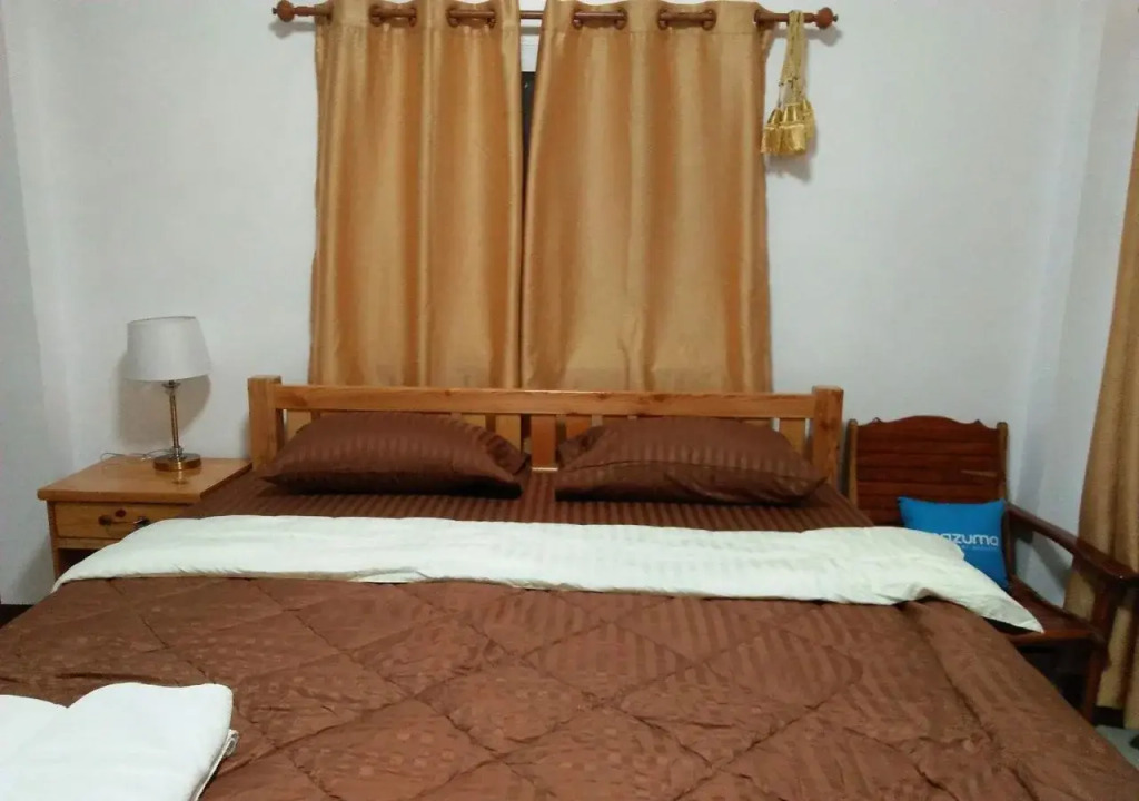 Baan Nuttawan