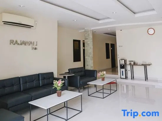 Rajawali Inn