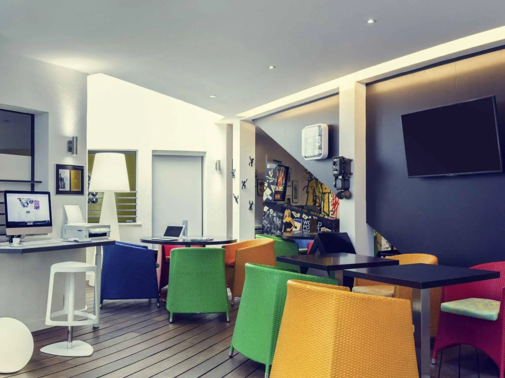 Mercure Strasbourg Centre Petite France