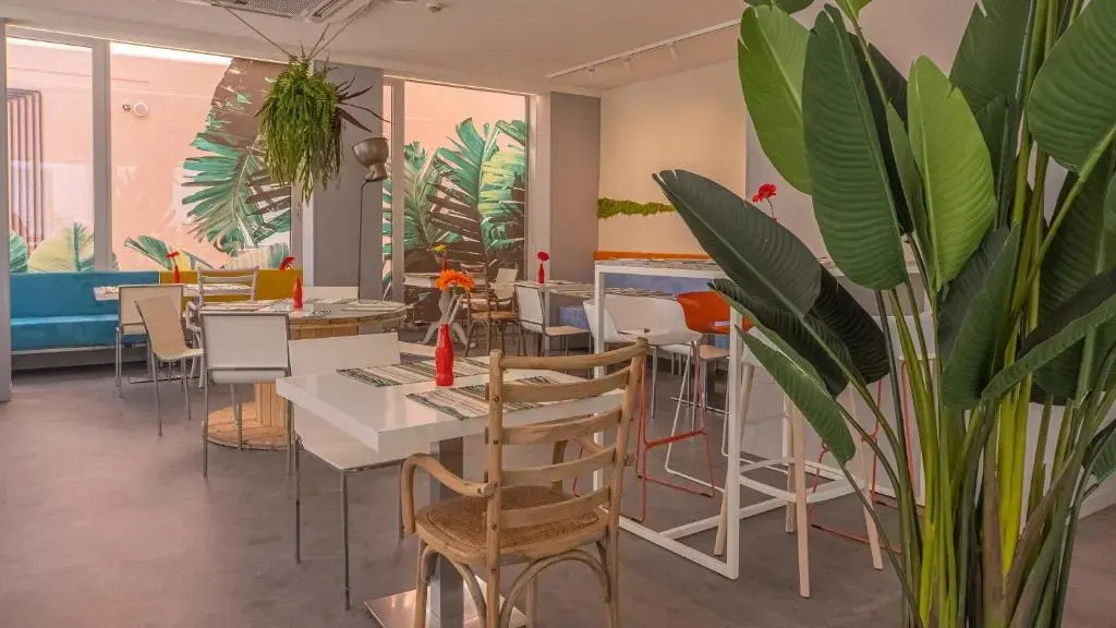 Design Hotel Astra B&B