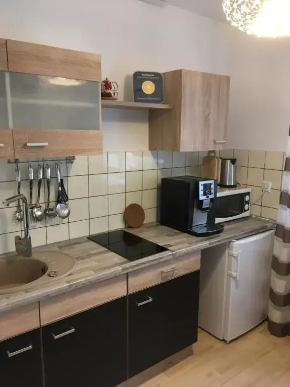 Apartment Schwarzwald