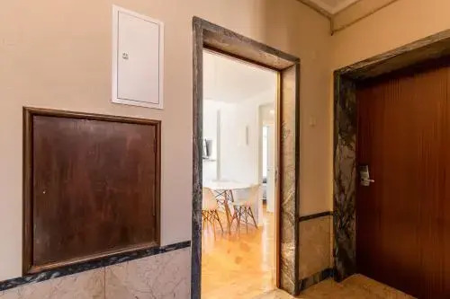 Carmo Apartments