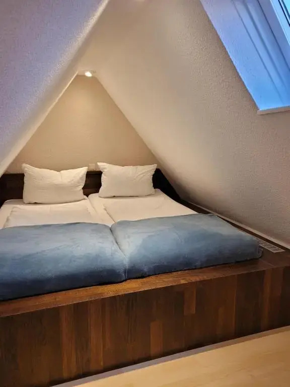 Ferienhaus LENA Nr1