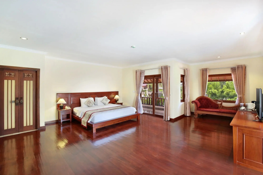 The Grand Bali Nusa Dua