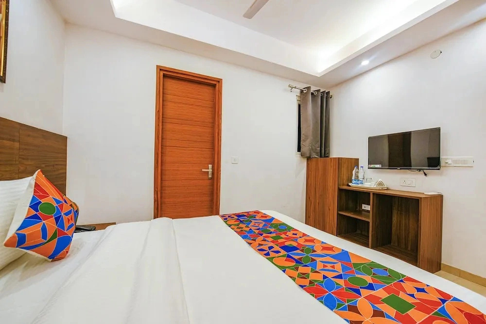 Fabhotel Sparkling