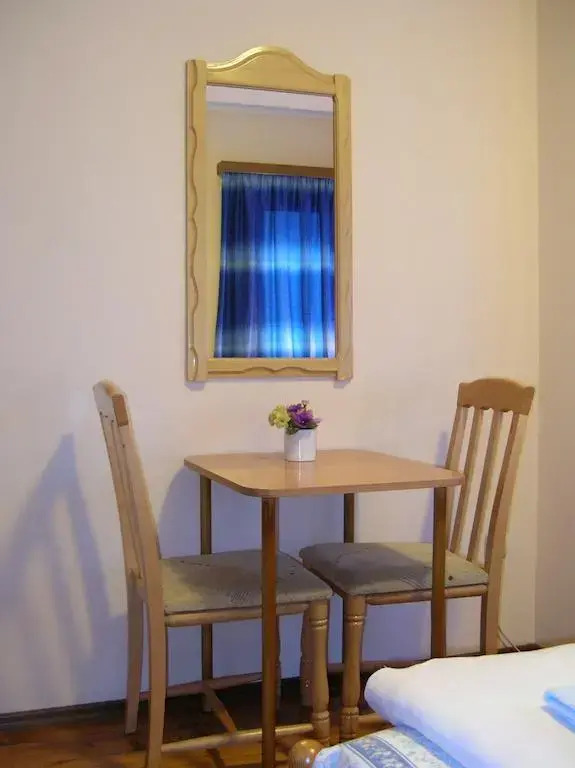 Guest Rooms Zelenka