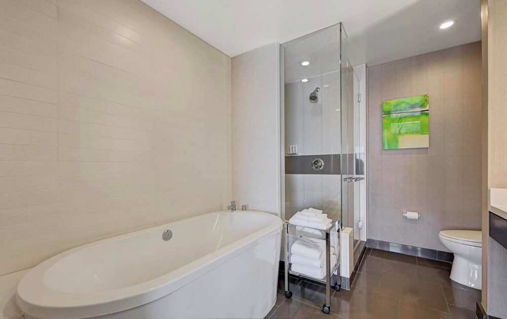 Luxe Vdara High-floor Panoramic Strip Views Sphere Views 22032