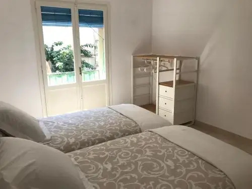 Apartamento 2º con Chill-Out frente a la Catedral