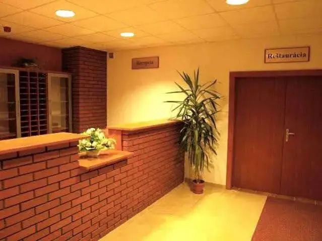 Hotel Bardejov