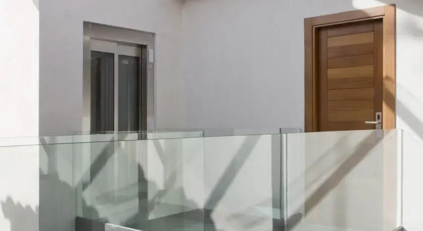 Antidoto Rooms San Agustín