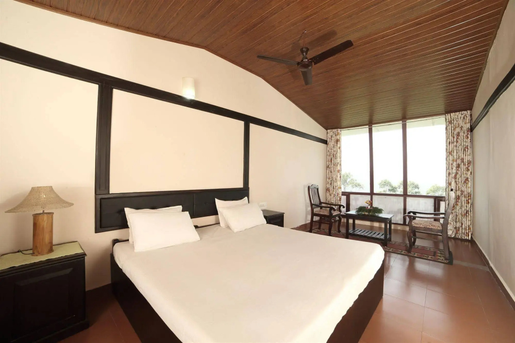 Hillon Resorts