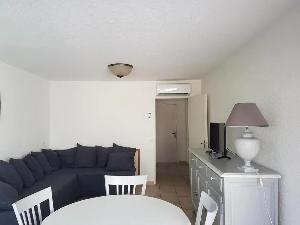 Appartement Saint-Raphaël, 2 pièces, 4 personnes - FR-1-466A-17