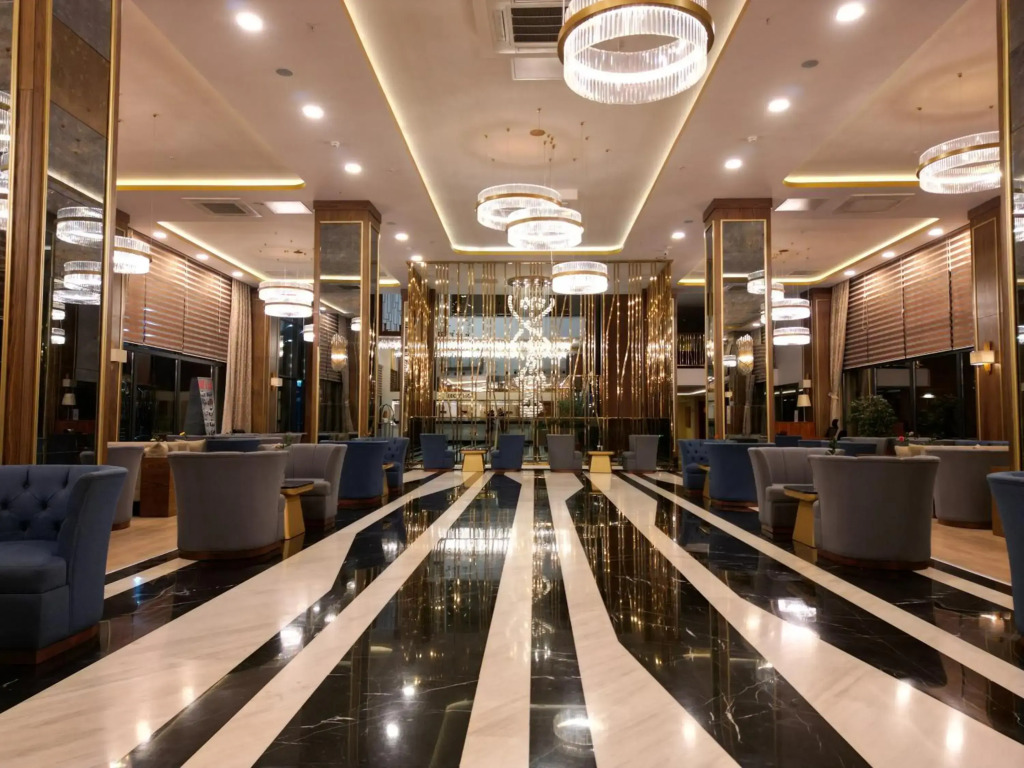 Aydinbey Queens Palace & Spa - Ultra All Inclusive