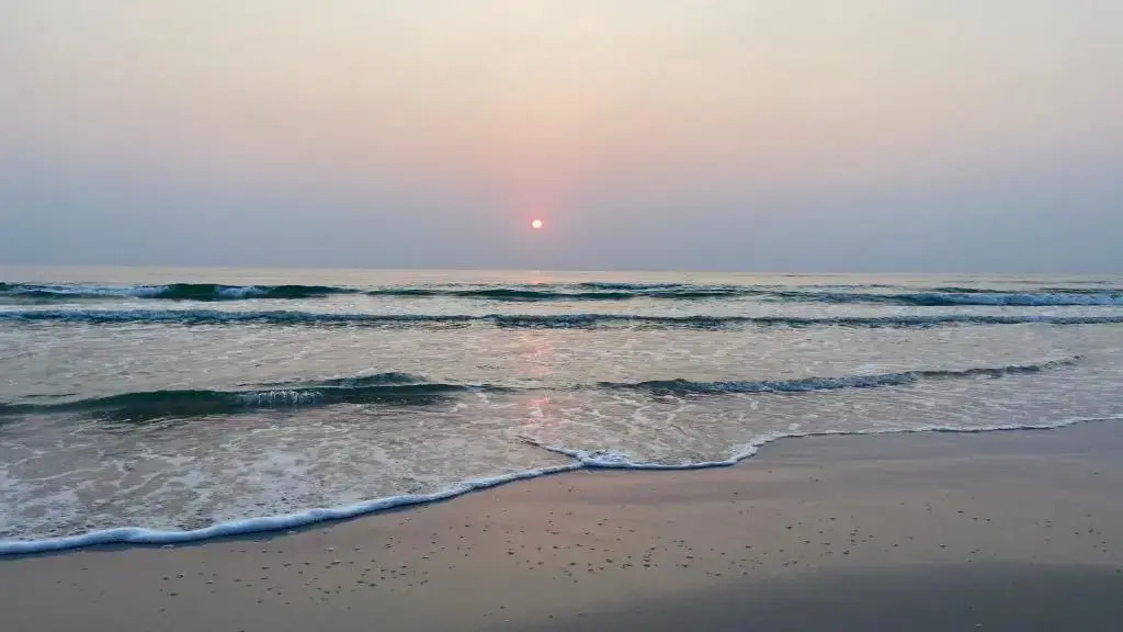 La Casita sea view Hua Hin