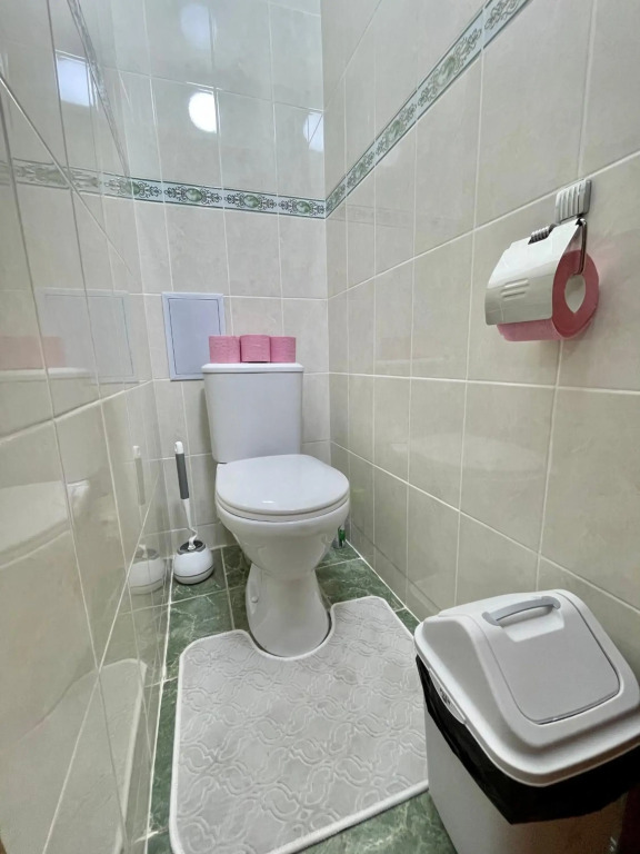 Classic C1 Apartment In The Center With 4 Rooms