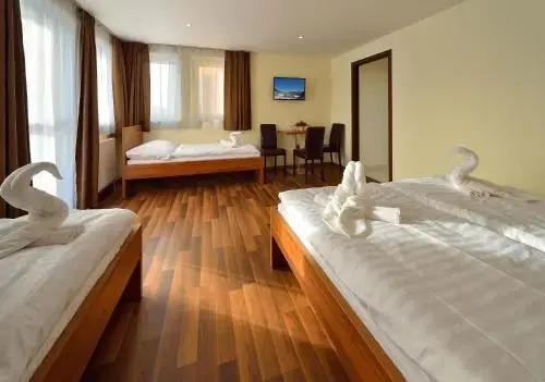 Apartman Donovaly Panorama 31C 4i