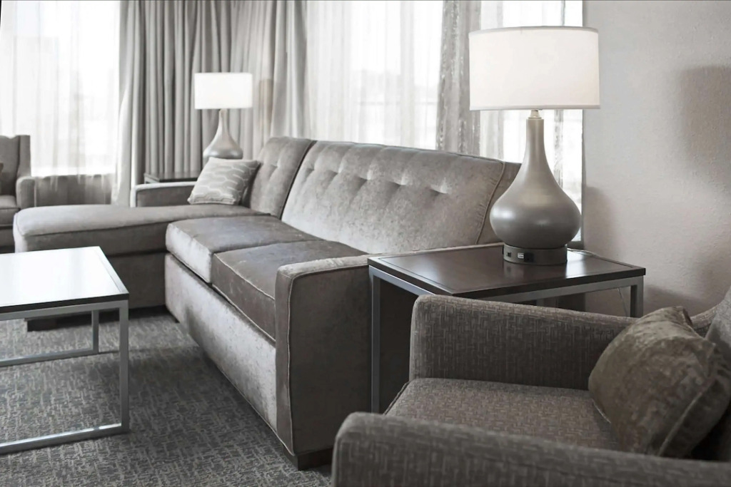 Hilton Garden Inn Minneapolis - University Area
