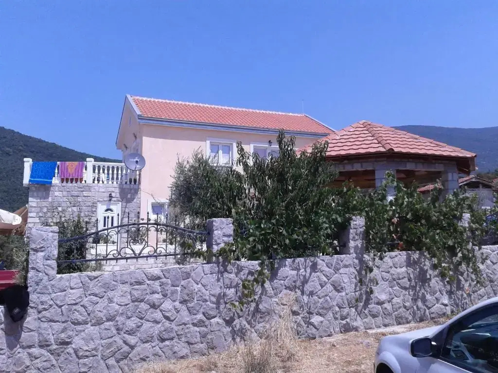 Apartments Gojkovic