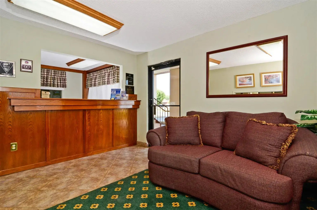 Best Western Ripley