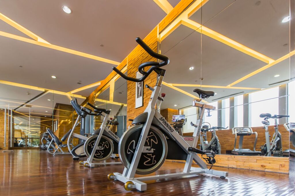 Sheraton Ningbo Yinzhou