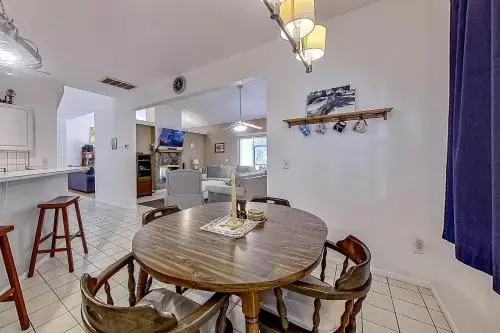 Orange River Oasis Home Home