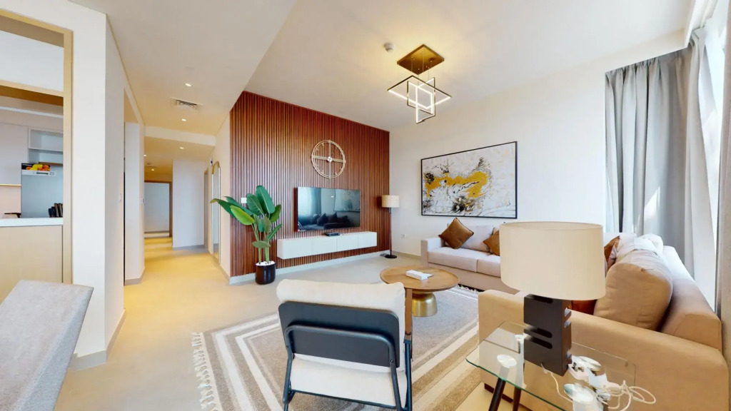 Creek Harbour - Creek Rise Tower 1 2904