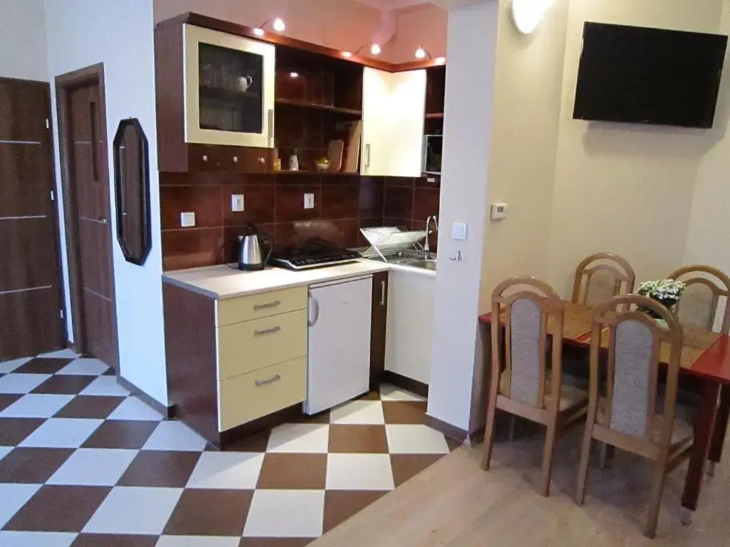 Willa LTC Apartments Orłowo