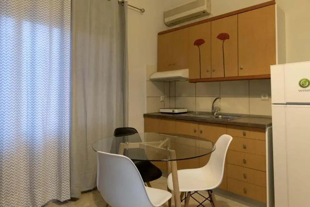 Electra Apartments & Studios