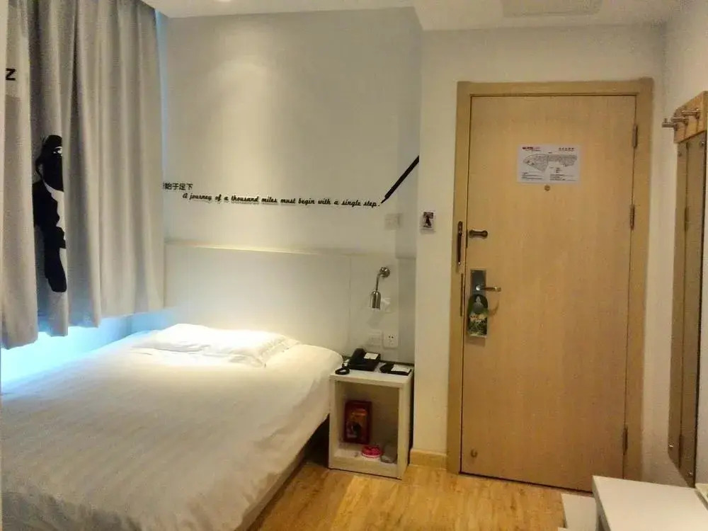 Motel 168 Hotel