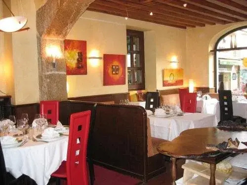Hôtel autonome de France - Le Patriarche