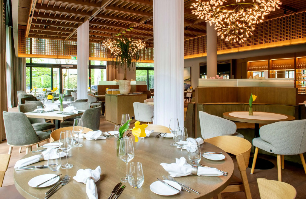 Park Hotel Zug