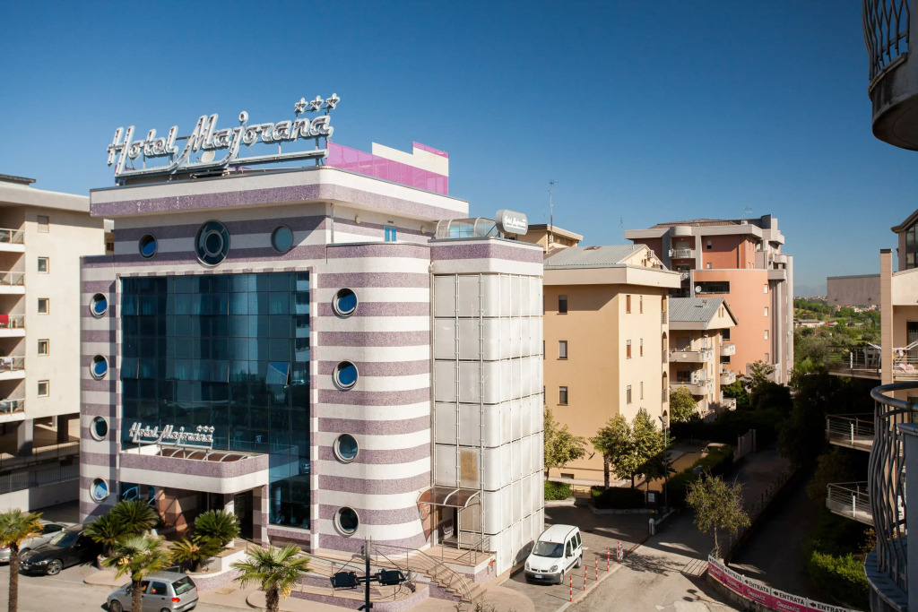 Hotel Majorana