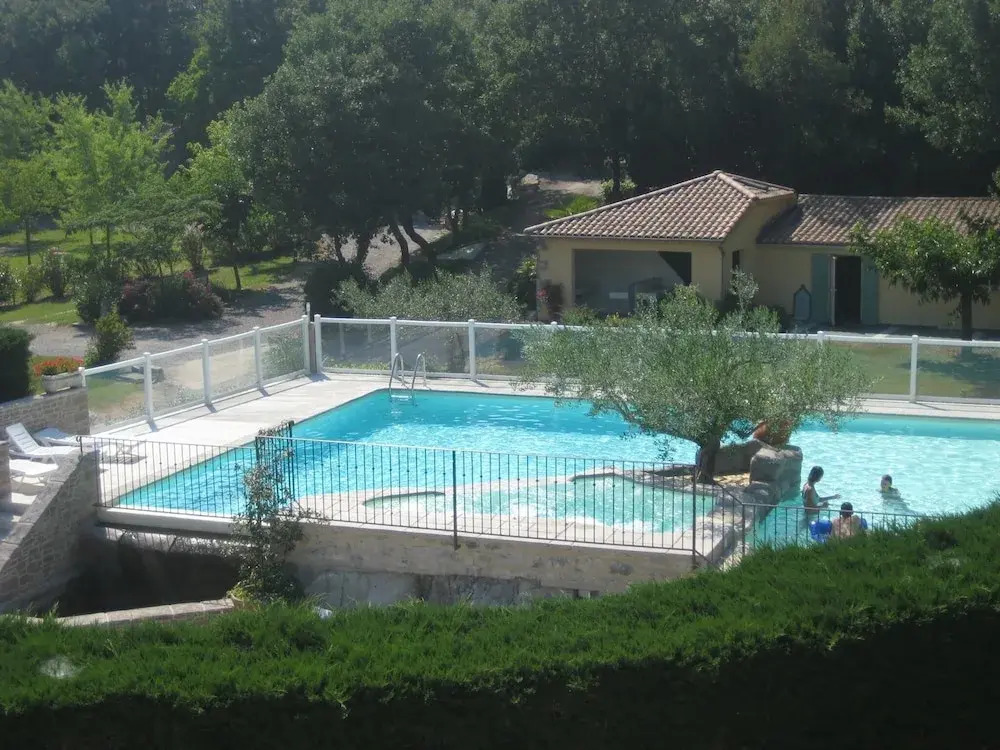 camping mas du sartre