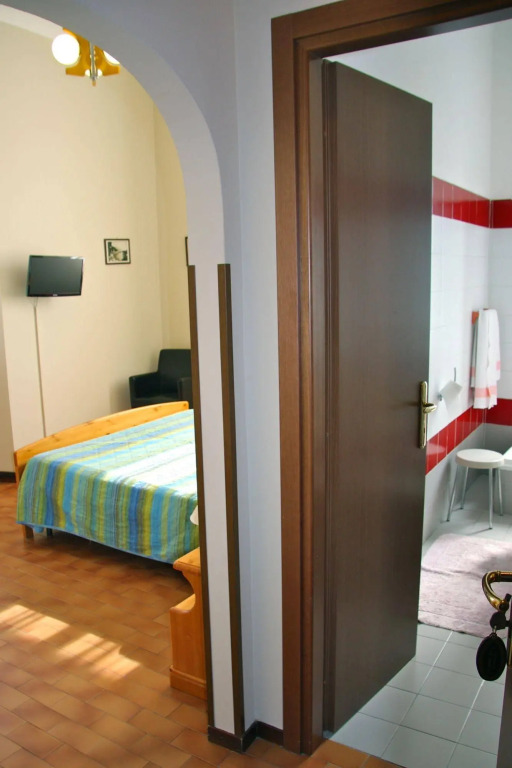 Albergo 900