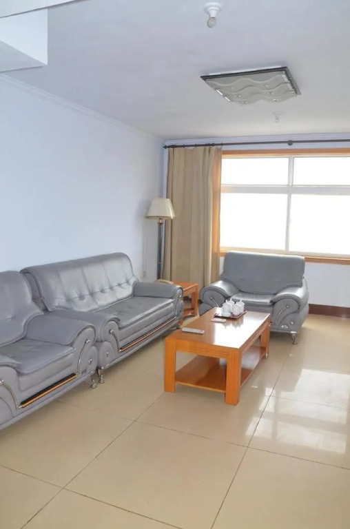 No. 6 Self-love Family Apartment