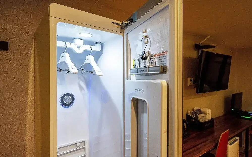 Suncheon Hotel TT