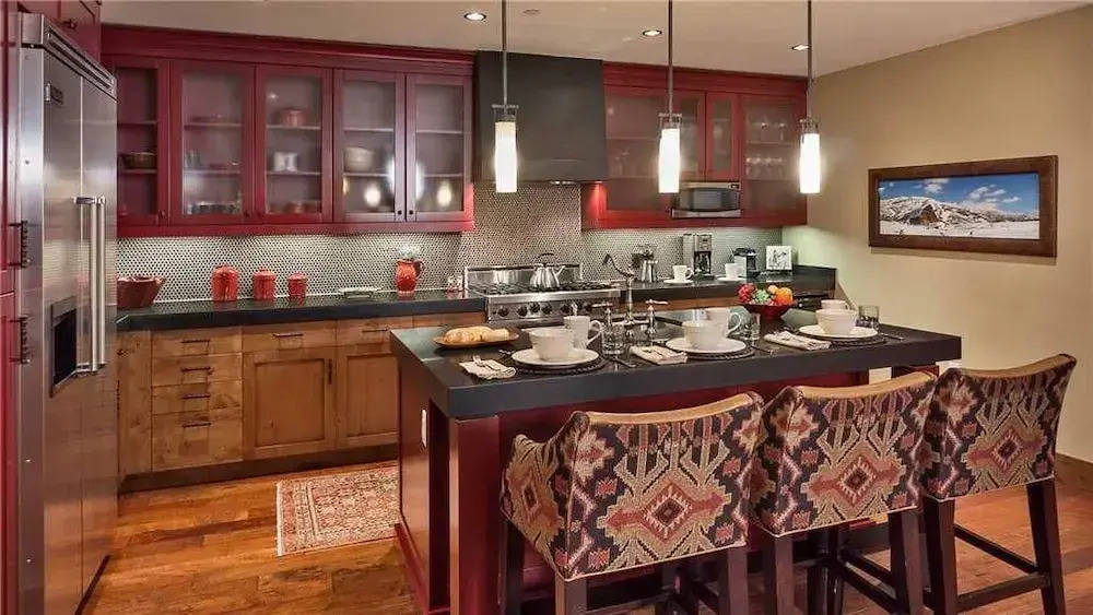 Hahns Peak 417 4 BedroomCondo By Moving Mountains