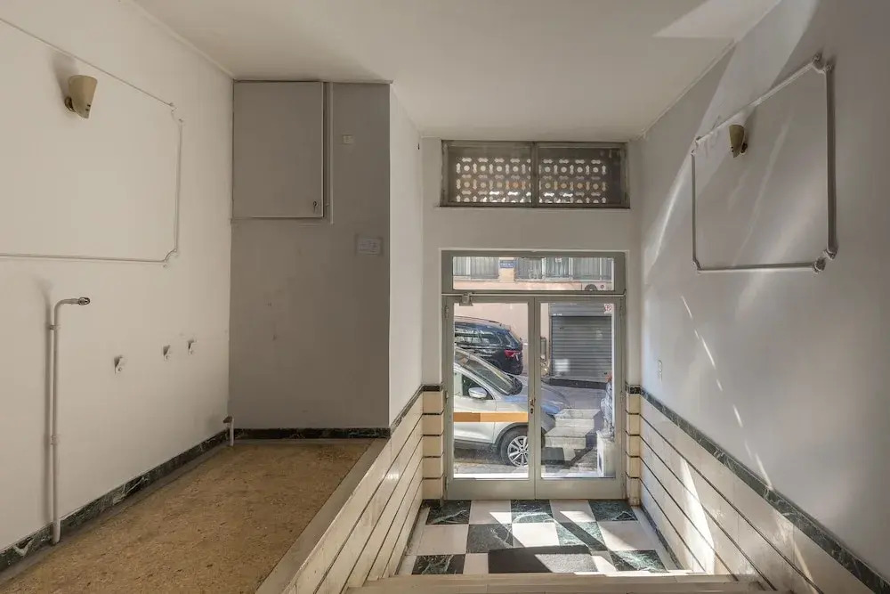 Acropolis Elegant Suite