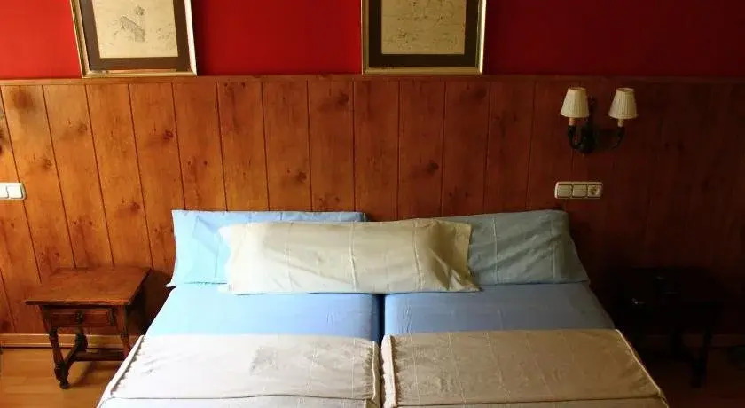 Hostal Escartín
