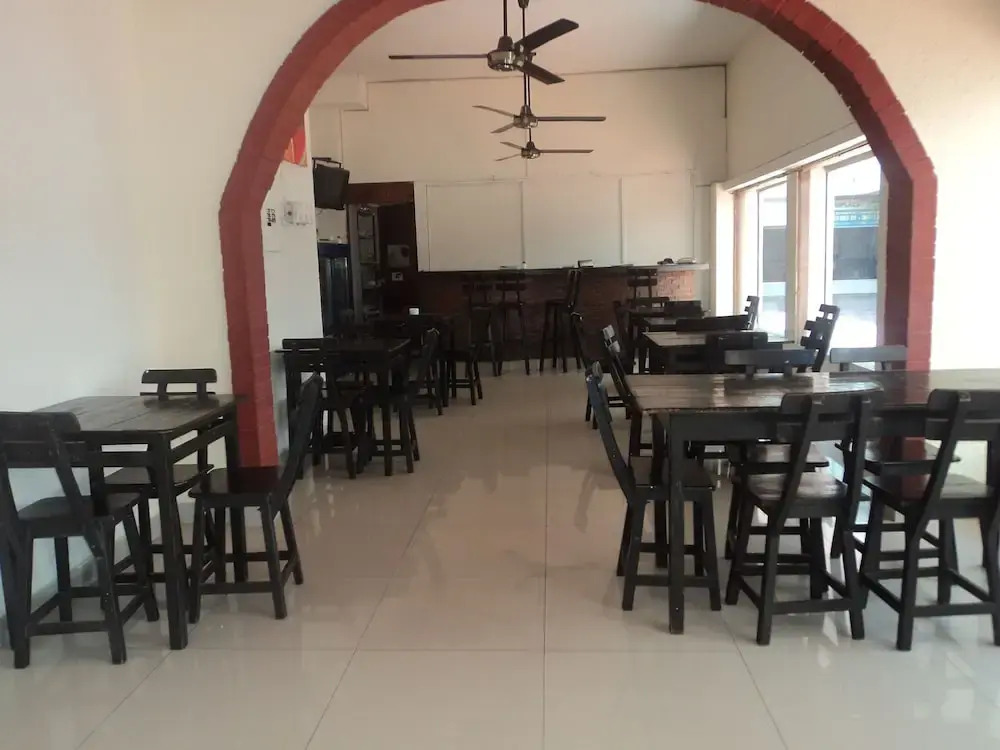 Hotel Canadiense Barranquilla Colombia