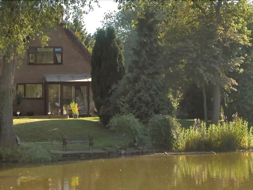 The Willows Bed & Breakfast