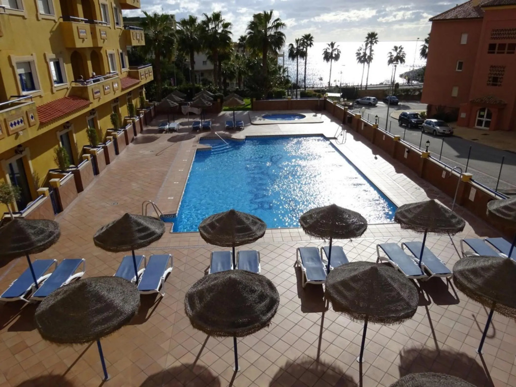 Hotel Vistamar