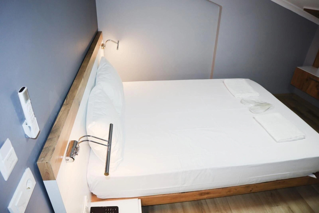 Serenity Suit Hotel Bakirköy